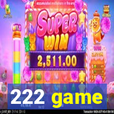 222 game